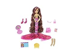MERMAID HIGH Searra 10.5-inch Deluxe Fashion Doll 