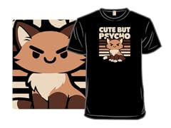 Cute Ironic Cat