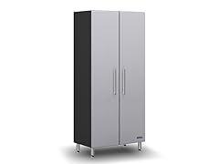 Ulti-MATE Garage 2-Door Tall Cabinet