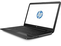 HP 17.3" AMD A10 Quad-Core 1TB SATA Laptop