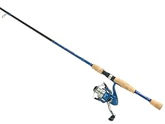 Denny Brauer Signature Spinning Combo