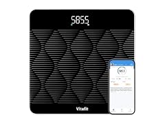 Vitafit Smart Weight Scale