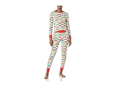 Amazon Essentials Women's Pajama Set