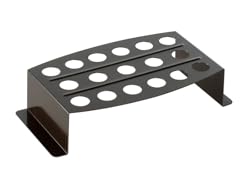 Chicken Leg Griller & Jalapeno Roaster