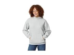 Amazon Essentials Women (XS) Hoodie Grey Heather