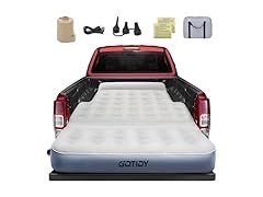 GOTIDY Short Truck Bed Air Mattress
