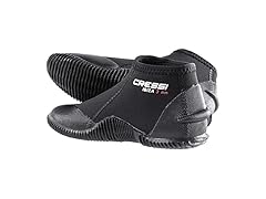 CRESSI Ibiza 3mm Low Boot 8