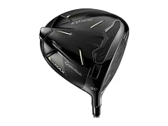 TaylorMade Golf Qi35 Max Designer Driver 9 Degree Stiff Right Handed