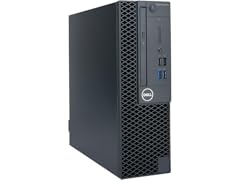 Dell Optiplex 3070 SFF Desktop