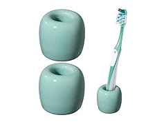 Urbanstrive Ceramic Toothbrush Holders