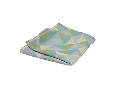 Astella 24" Sq Outdoor Throw Pillow Cov.