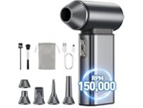 SKTFFR Compressed Air Duster 16 hours left to buy