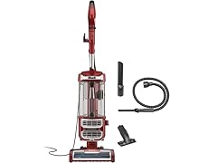 Shark Rotator Lift-Away Upright Vacuum