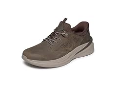 Skechers Men Slip-On Sneakers