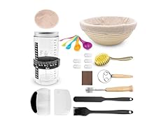 STARTER HEAVEN  Bread Proofing Basket