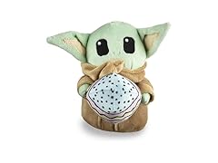 Star Wars for Pets Easter Grogu Egg Dog Toy, 9"