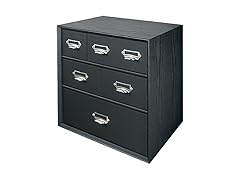 Modular Storage Cube