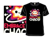 Embrace the Cute Chaos