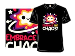 Embrace the Cute Chaos