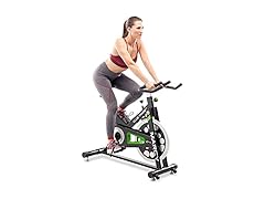 Marcy Club Revolution Bike Cycle Trainer