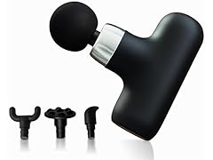 Mini Leg Pain & Circulation Massage Gun