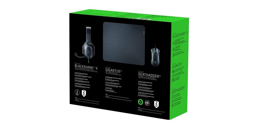 Razer Battle Bundle