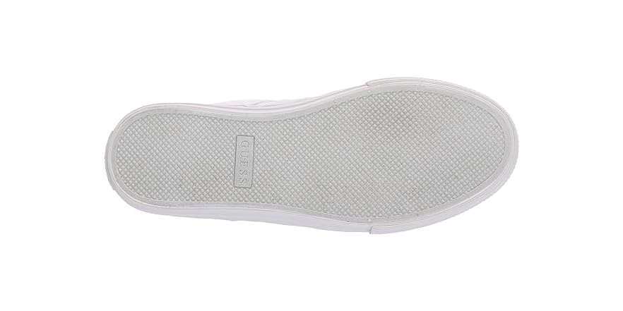 guess loven sneaker