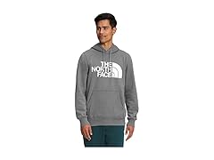 TNF Men's Half Dome Pullover