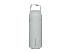 Stanley IceFlow Cap Bottle, 36 oz, Fog Glimmer