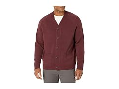 Amazon Essentials Men (Large Tall) V-neck Sweater
