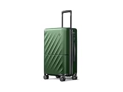 NINETYGO 20" Double Spinner Carry-On