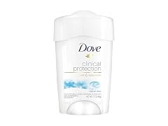 Dove Clinical Care Antiperspirant Stick 1.7oz