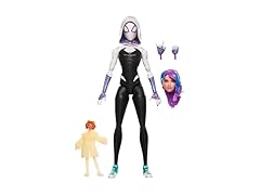 Marvel Legends Series Spider-Gwen