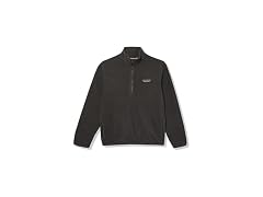 Outdoor Voices Men (XS) RecFleece Zip Pullover