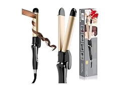 podiality Curling Iron 1.25 Inch