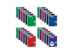 Oxford Oxford Spiral Notebooks
