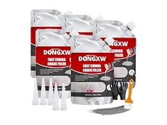 Dongxw W2166 Crack Filler
