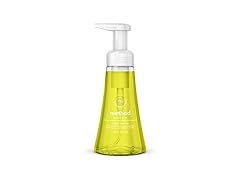 Method Foaming Hand Wash, Lemon Mint, 10 Ounce