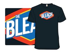 The Bleach Boys