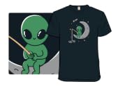 Alien Fishing