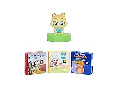 Little Tikes Story Dream Machine Colorful Cats