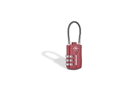Kwikset TSA Approved Combination Lock