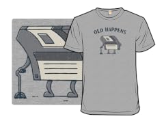 Old Happens