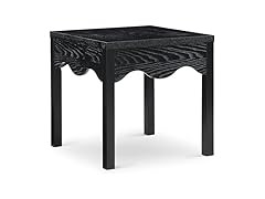 Fiora Oak Veneer End / Side Table