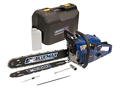 2 in 1 14" / 20" 45CC Chainsaw Combo