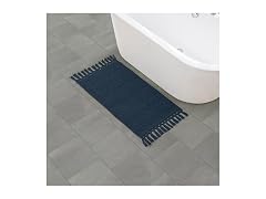 French Connection Nellore 20x38 Navy