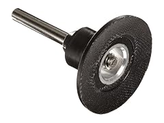 3" TS Disc - Medium Backup Pad