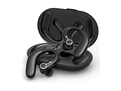 Saliryj Rechargeable BT Hearing Aids