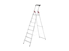 Hailo L60 - L60 Topline 8 Aluminum