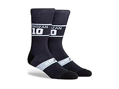 Spurs Unisex Hi Wire Crew Derozen (L) 